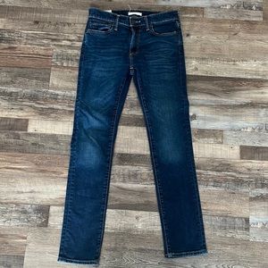 Men’s Abercrombie 30x32 jeans